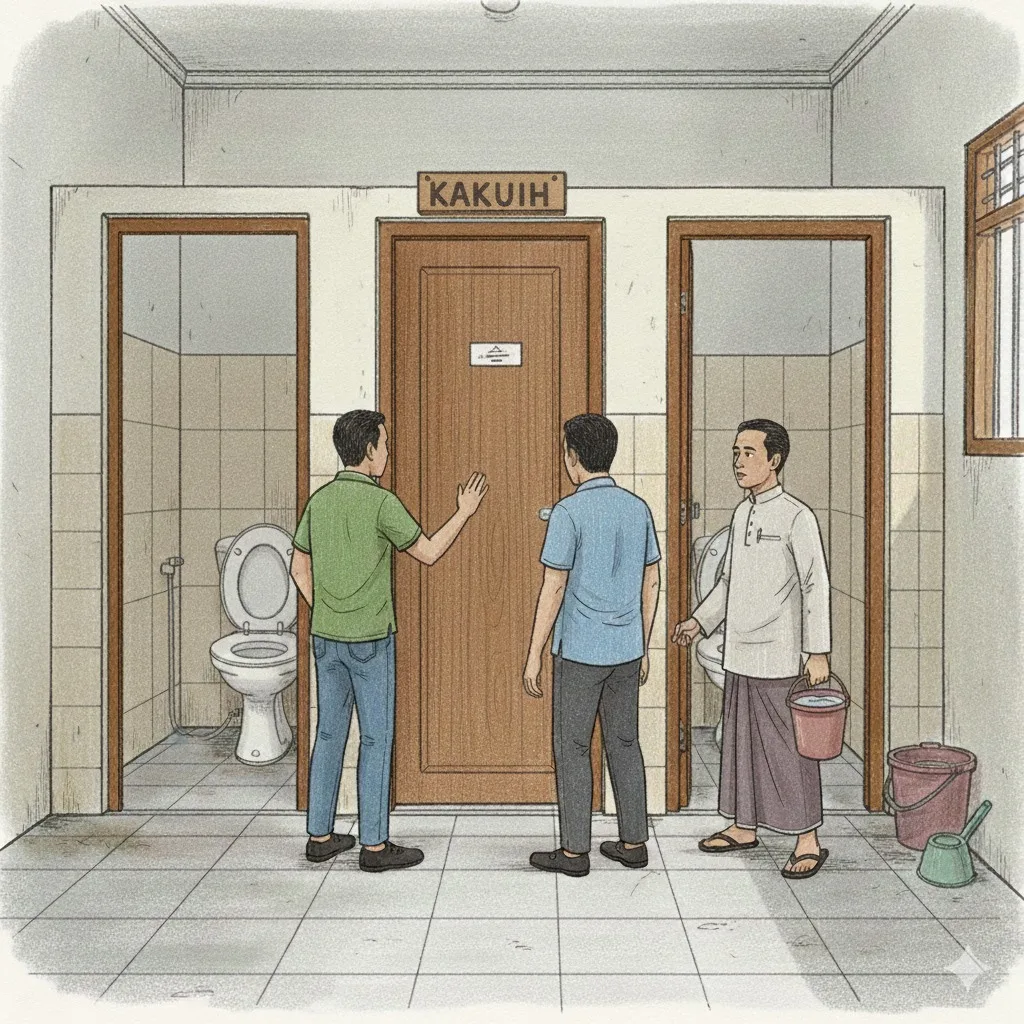 Wakil Ketua DPRD Sumbar: “Guru Ndak Sandereh Paanak Jawi, Pecat Sajo”