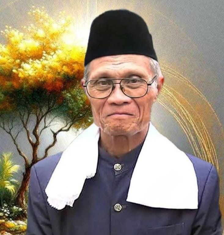 Buya H. Masoed Abidin